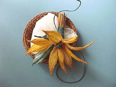 Mini Sunflower - The Country Favor.